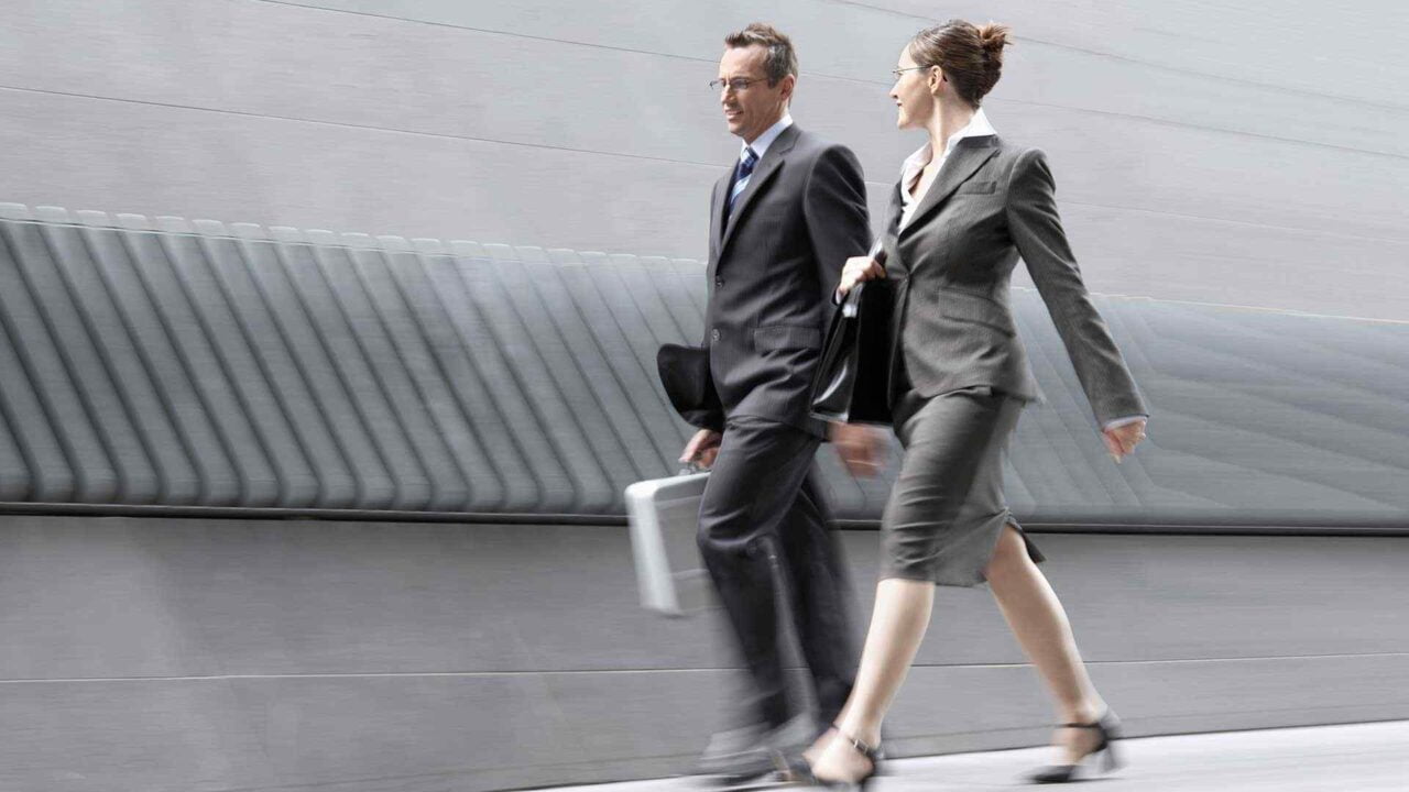 A typical child arrangements case