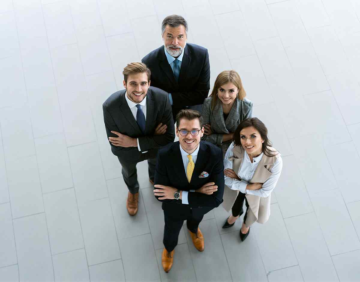 Vedno na vaši strani